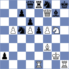 Goltseva - Dwilewicz (FIDE Online Arena INT, 2024)