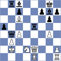 Bogachov - Logar (Bled, 2008)