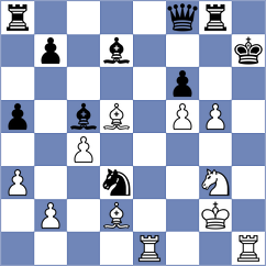 Stearman - Chirilov (Charlotte USA, 2025)