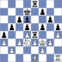Arnoldus - Comp WChess (The Hague, 1996)