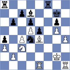 Alonzo - Forgach (Marburg, 2006)