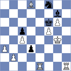 Chiluisa Bautista - Jaramillo Buele (Chess.com INT, 2020)