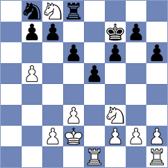 Prokhorov - Poznianskiy (Salekhard, 2015)
