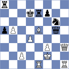 Stefanov - Sailer (chess.com INT, 2021)
