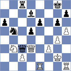 Velikov - Yordanov (Plovdiv BUL, 2023)
