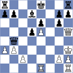 Angers - Milicevic (Kitchener, 2006)