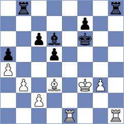 Chen - Zhou Weiqi (Fuling CHN, 2022)