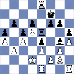 Maly - Toczek (Chess.com INT, 2021)