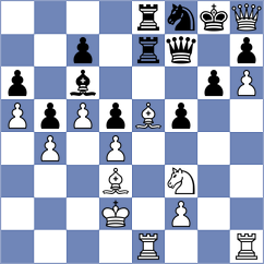 Sarana - Kravtsiv (chess.com INT, 2022)