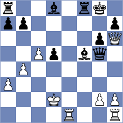 Rose - Llari (chess.com INT, 2024)