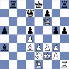 Schuster - Flynn (chess.com INT, 2024)
