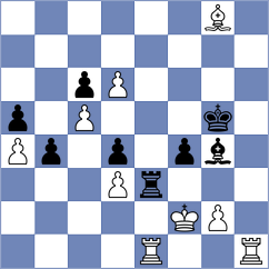 Trifan - Shtompel (chess.com INT, 2023)