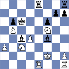 Tang - Moskalenko (chess.com INT, 2025)