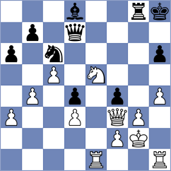 Moldovan - Tasnia Tarannum (lichess.org INT, 2022)