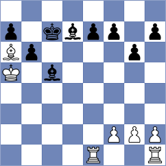 Calens - Acosta (Buenos Aires ARG, 2024)