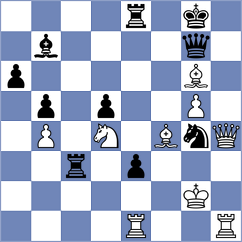 Krauseneck - Crickmore (Rottach-Egern GER, 2024)