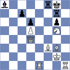 Hjartarson - Ivic (chess.com INT, 2022)