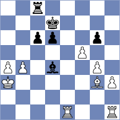 Moreto Quintana - Moro (Euskadi, 1996)