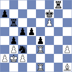 Markovic - Raicevic (Odzaci, 1978)