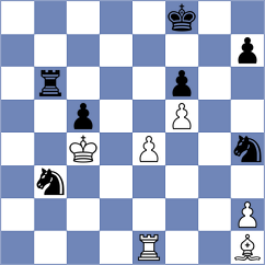 Calvert - Pym (Hastings, 2006)