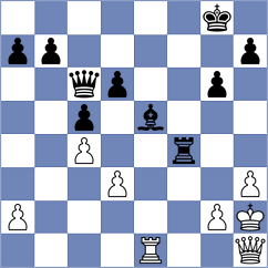 Petrova - Sliwicka (Chess.com INT, 2020)