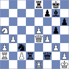 Shatipamba - Dias (Lichess.org INT, 2021)