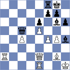Gonzalez - Moyano Morales (Catalunya, 1996)