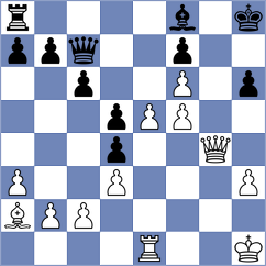 Khoo-Thwe - Aamodt (Budapest HUN, 2024)