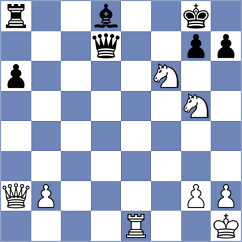 Tekeyev - Doknjas (chess.com INT, 2025)