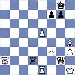 Angulo Perez - May Sanchez (chess.com INT, 2025)
