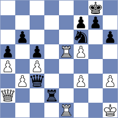 Adam - Khamdamova (Florianopolis BRA, 2024)