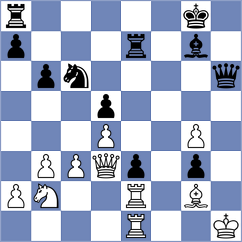 Gamez Cenzano - Carasusan Izcue (Pamplona, 1997)