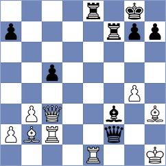 Fry - Braguine (Cammeray, 2013)