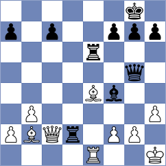 Pick - Feldmann (Kiel, 2015)
