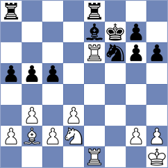 Hannigan - Agarwal (Bridgend WLS, 2024)
