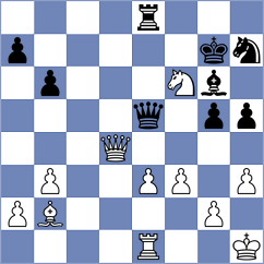 Mendonca - Agmanov (London ENG, 2025)