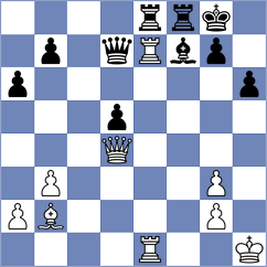 Narayanan - Rozman (chess.com INT, 2021)