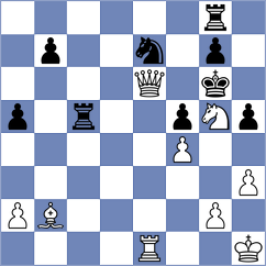 Sheremetyeva - Kruk (England, 2015)
