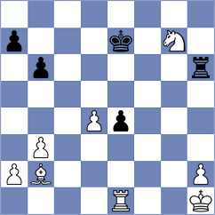 Caurapan Osses - Court (Santiago de Chile, 1994)