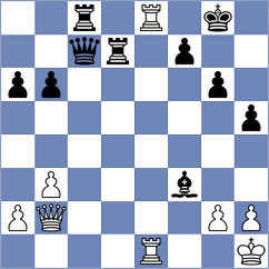 Przybylski - Aldokhin (chess.com INT, 2024)