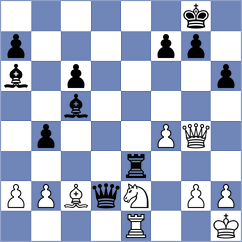Yaremchuk - Gres (Lvov, 2011)