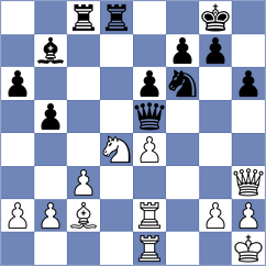 Sarcev - Bekker Jensen (Mureck, 1998)