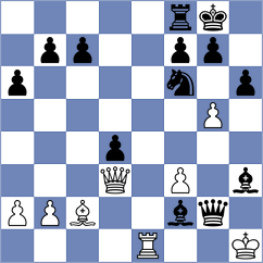 Dincov - Muntean (Chess.com INT, 2020)