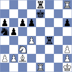 Ganichev - Sokolov (Kostroma, 2010)
