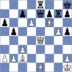 Narva - Rychagov (Tallinn EST, 2024)