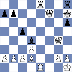 Chan - Lisenkov (chess.com INT, 2025)