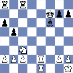 Janecek - Pekar (Decin, 1995)