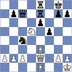 Tudor - Grandelius (chess.com INT, 2024)