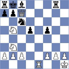 Maltsevskaya - Ibarra Jerez (Chess.com INT, 2021)