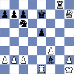 Todev - Dylag (chess.com INT, 2025)